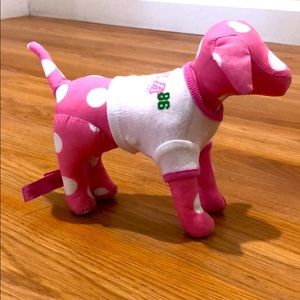 Victoria’s Secret PINK Mini Dog